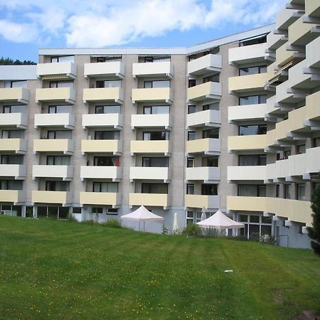 Studio Mit Schoener Aussicht Bad Rothenfelde Kültér fotó
