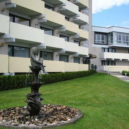 Studio Mit Schoener Aussicht Bad Rothenfelde Kültér fotó